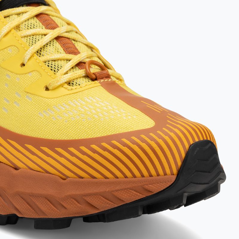 Férfi Merrell Agility Peak 5 GTX nárcisz futócipő 7