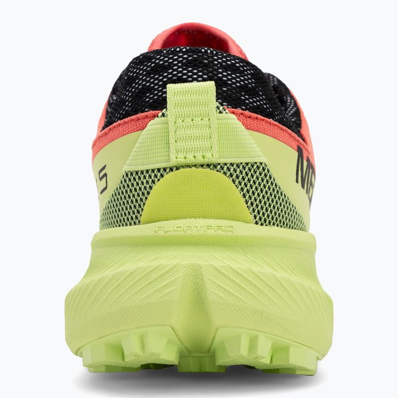 Merrell Agility Peak 5 blossom/mantis férfi futócipő 6