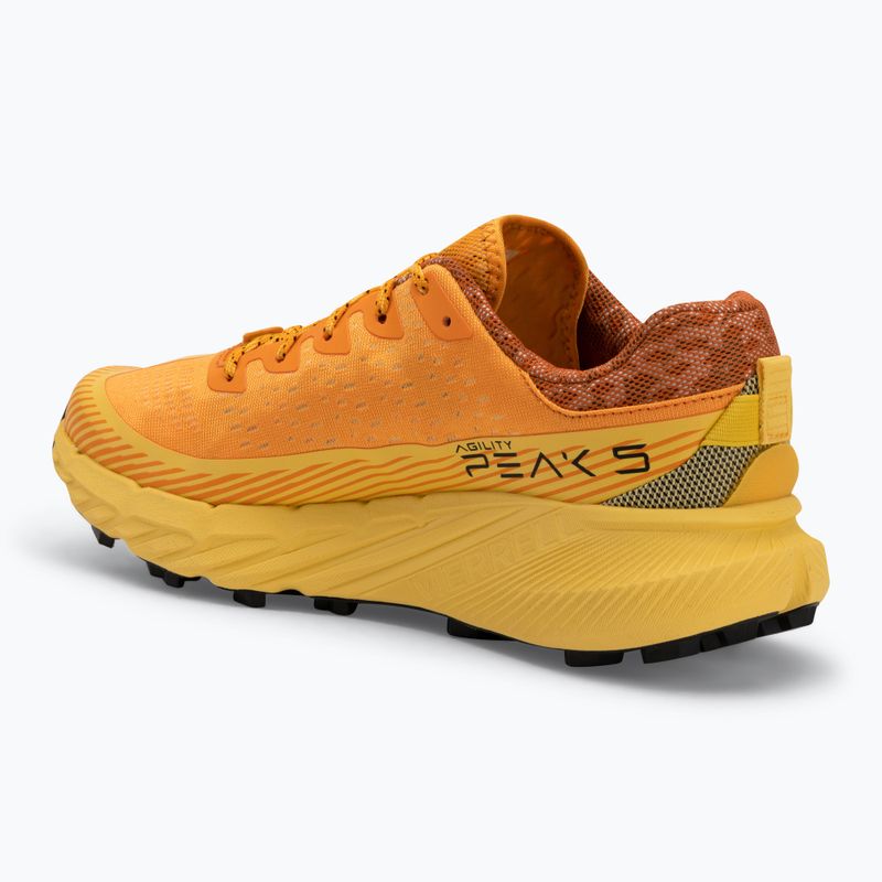 Merrell Agility Peak 5 rush férfi futócipő 3
