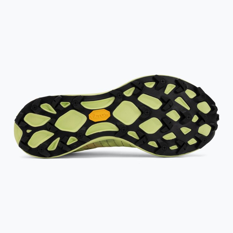 Női futócipők Merrell MTL Skyfire 2 Matrix yellow/red/black 4