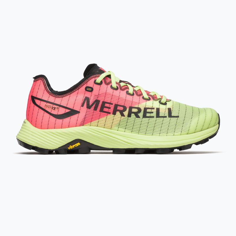 Merrell MTL Long Sky 2 Matryx mantis női futócipő 8