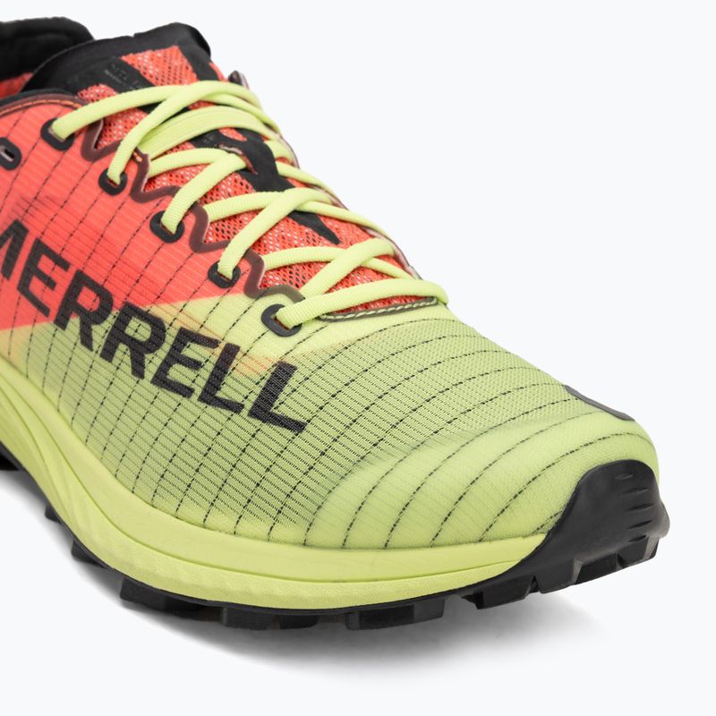 Merrell MTL Long Sky 2 Matryx mantis női futócipő 7