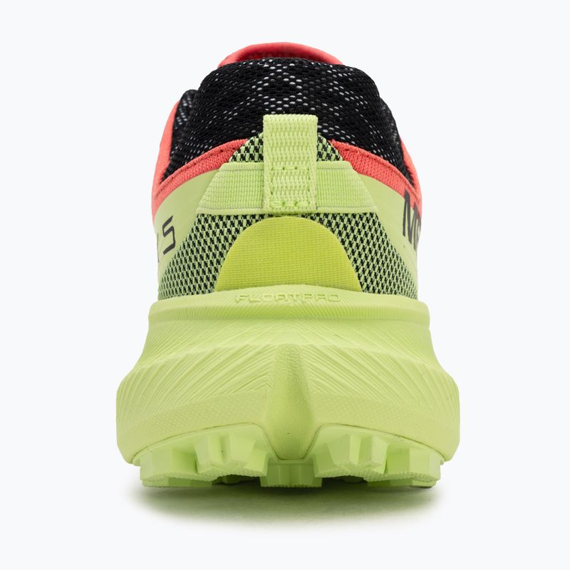 Merrell Agility Peak 5 blossom/mantis női futócipő 6