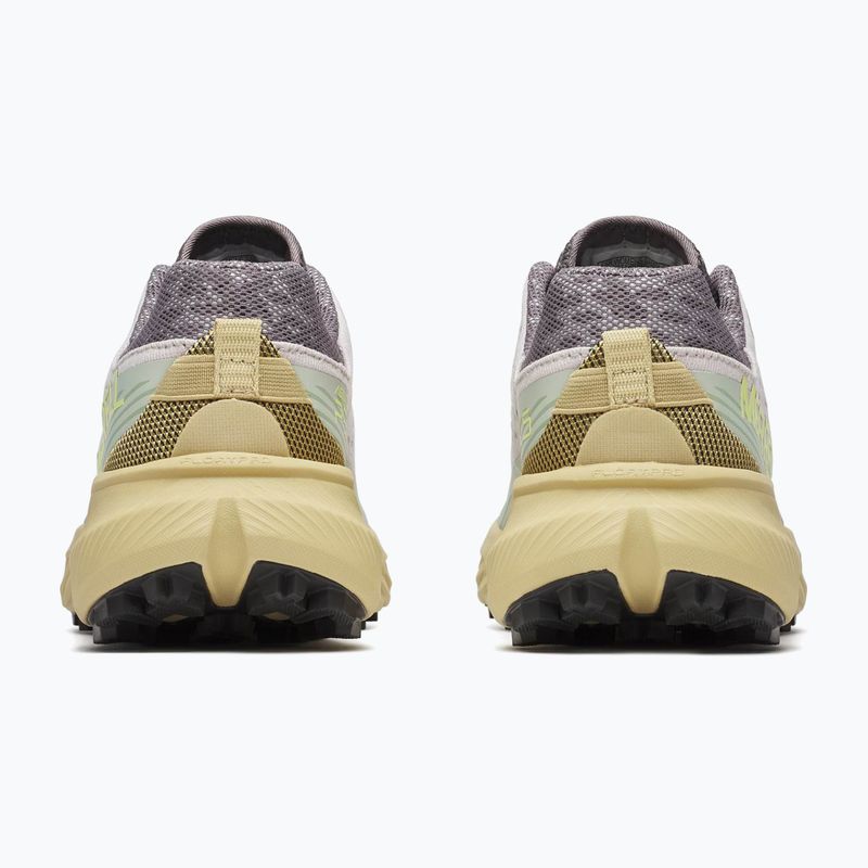 Női futócipők Merrell Agility Peak 5 lilac mist 11