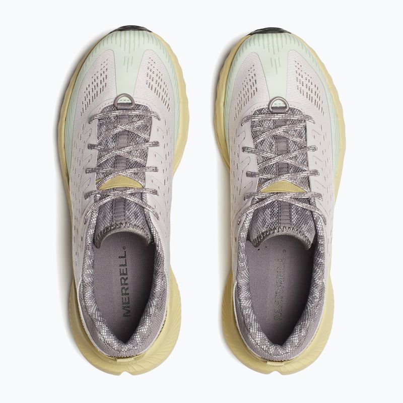 Női futócipők Merrell Agility Peak 5 lilac mist 13