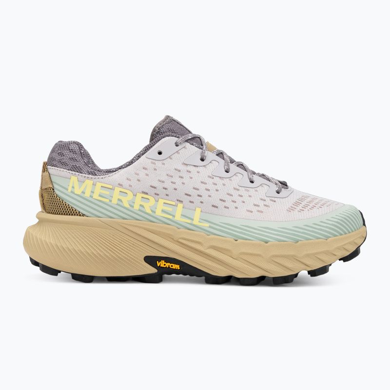 Női futócipők Merrell Agility Peak 5 lilac mist 2