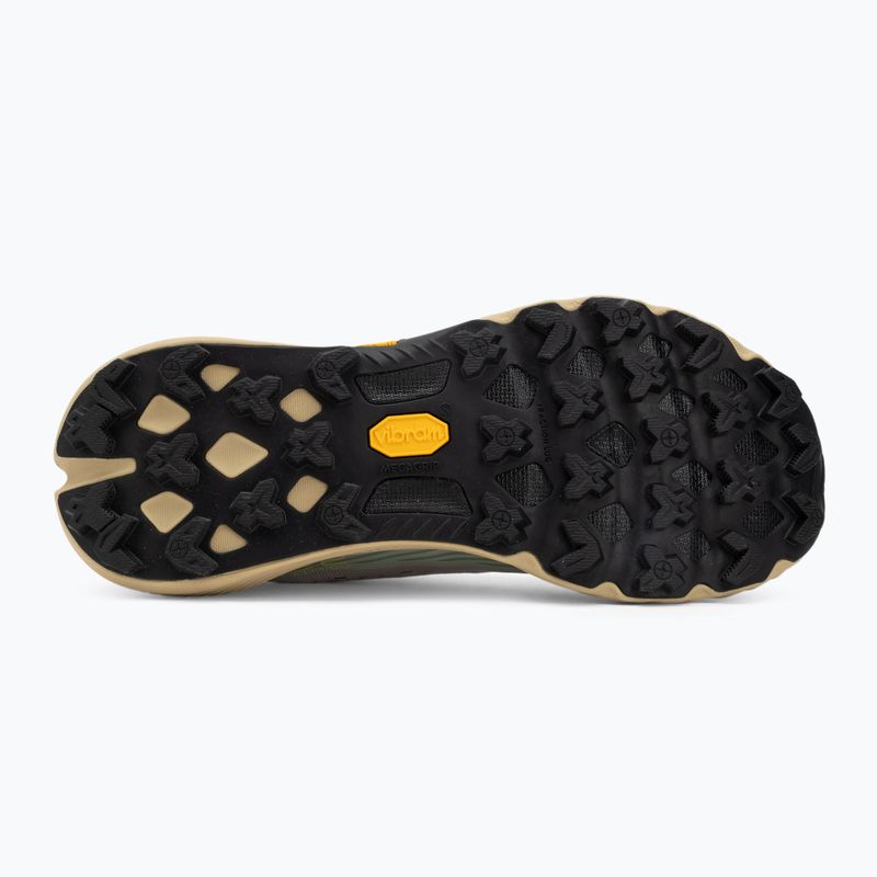 Női futócipők Merrell Agility Peak 5 lilac mist 4