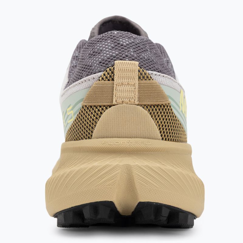 Női futócipők Merrell Agility Peak 5 lilac mist 6