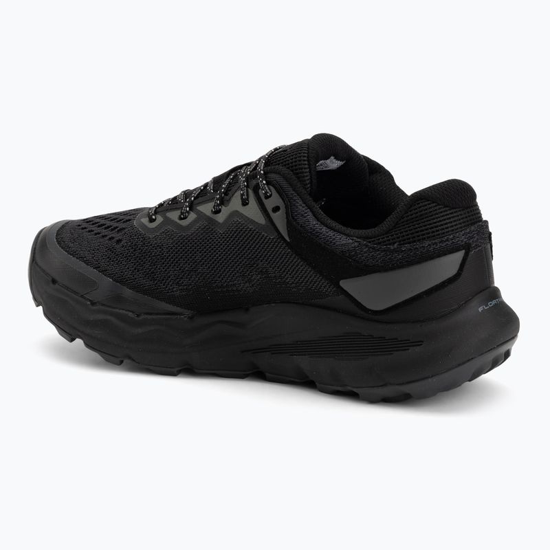 Férfi futócipők Merrell Nova 4 Waterproof black 3