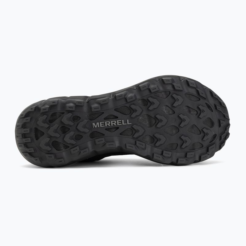 Férfi futócipők Merrell Nova 4 Waterproof black 4