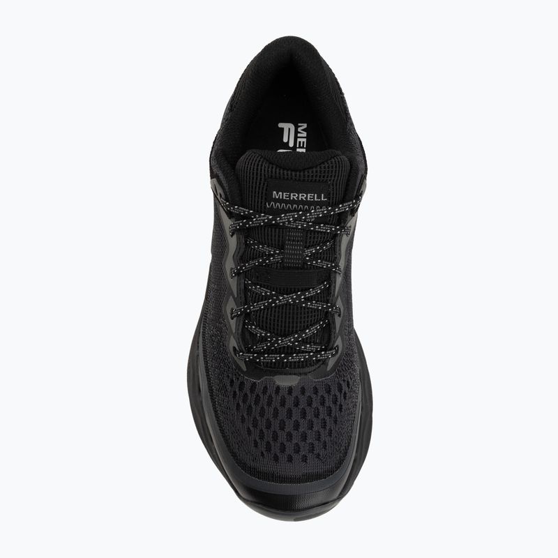 Férfi futócipők Merrell Nova 4 Waterproof black 5