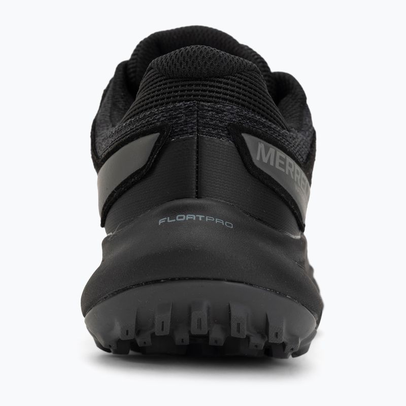 Férfi futócipők Merrell Nova 4 Waterproof black 6