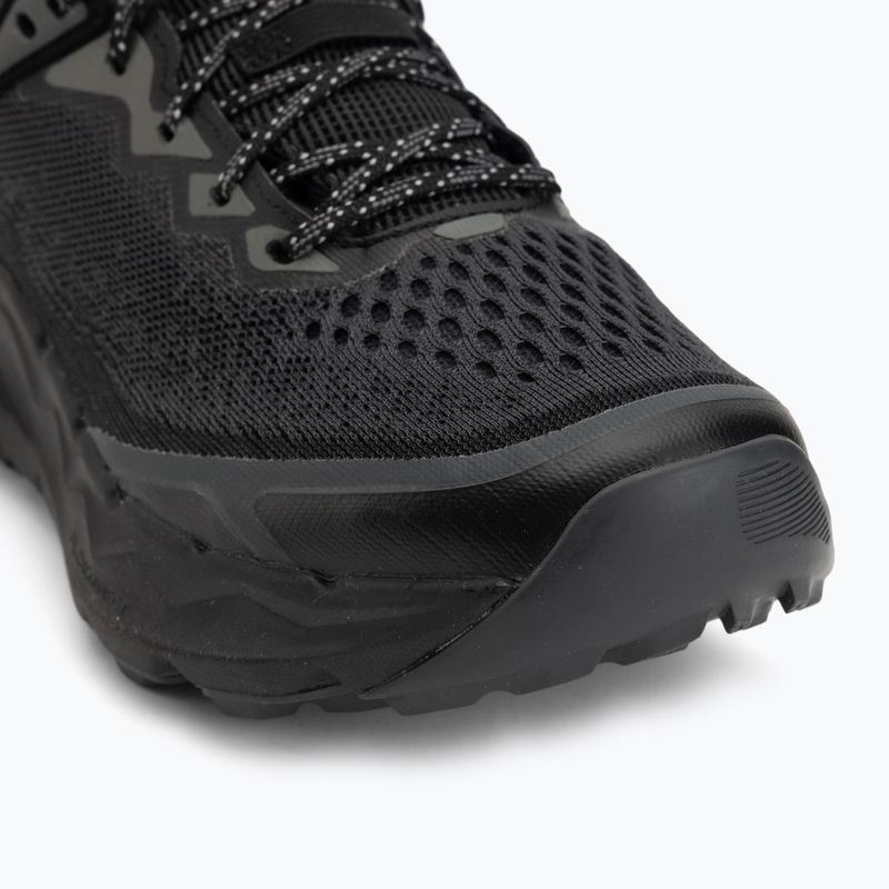 Férfi futócipők Merrell Nova 4 Waterproof black 7