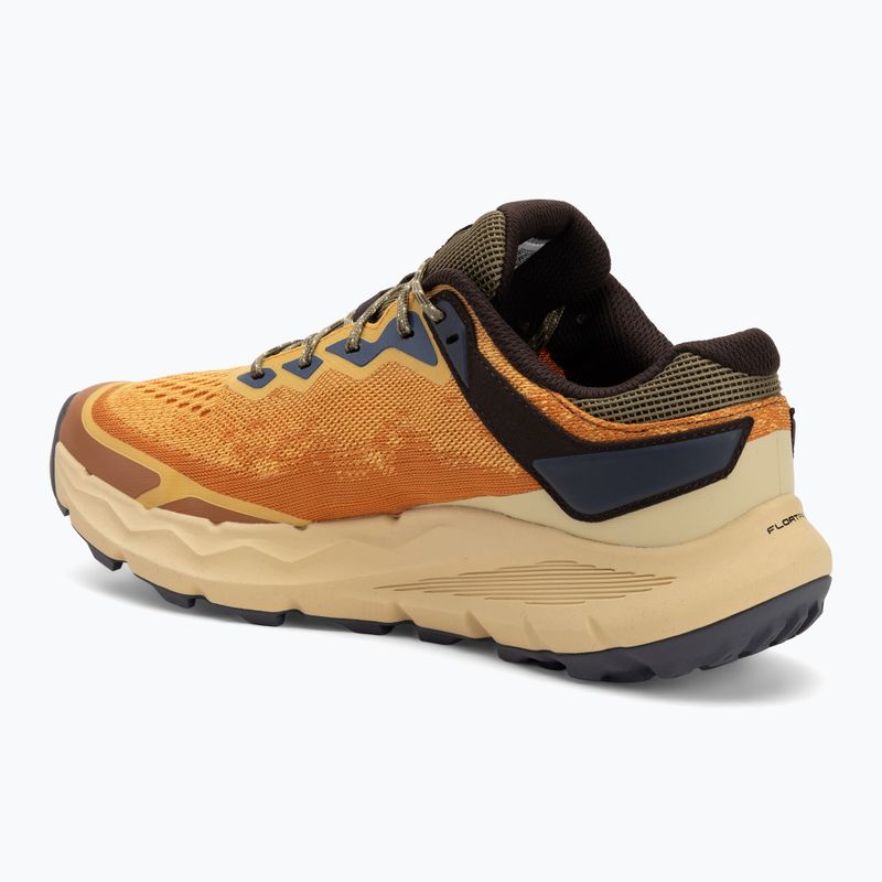 Merrell Nova 4 tangelo férfi futócipő 3