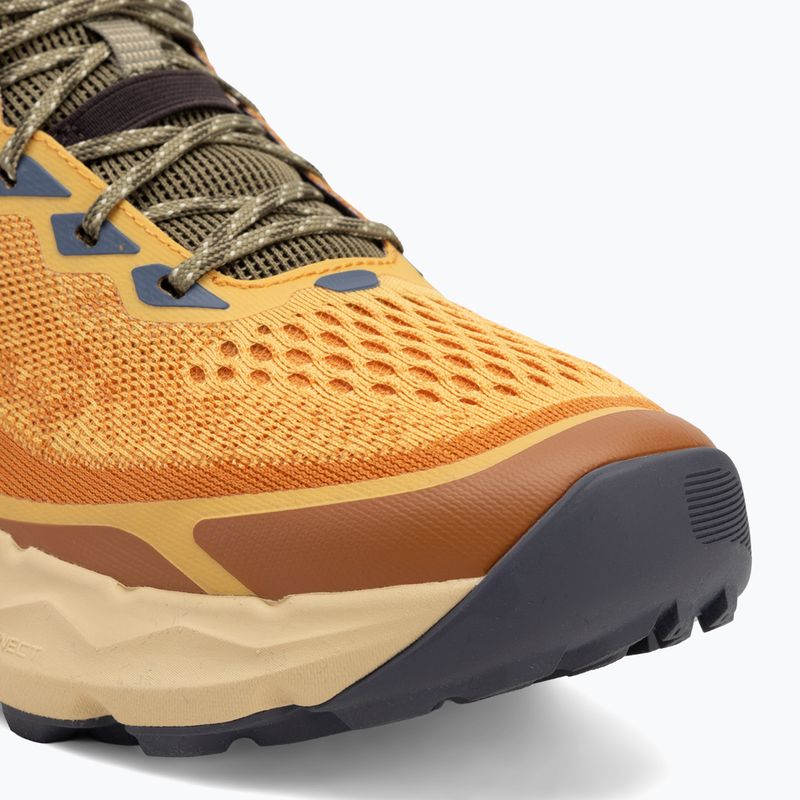 Merrell Nova 4 tangelo férfi futócipő 7
