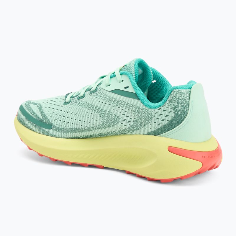 Női futócipő Merrell Morphlite celadon 3