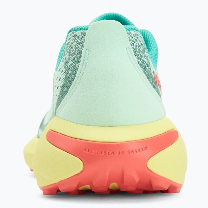 Női futócipő Merrell Morphlite celadon 6