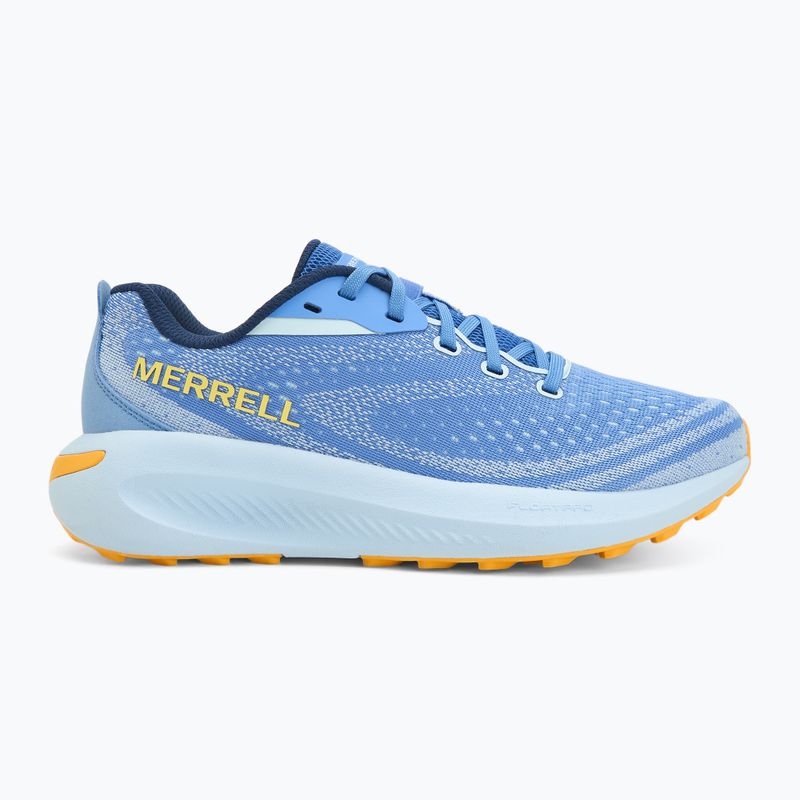 Női futócipő Merrell Morphlite blue 2