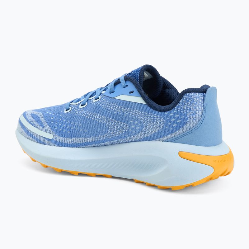 Női futócipő Merrell Morphlite blue 3