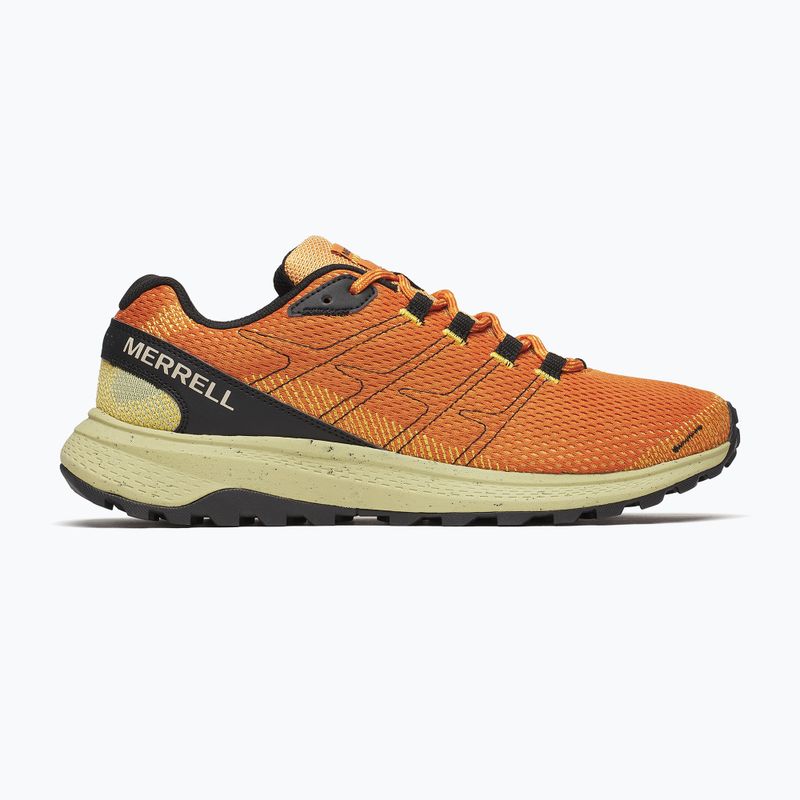 Férfi futócipő Merrell Fly Strike orange