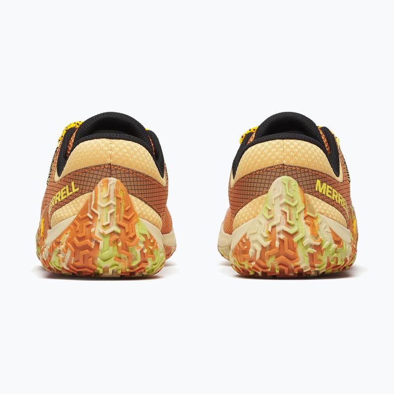 Férfi barefoot cipők Merrell Trail Glove 7 basil 4