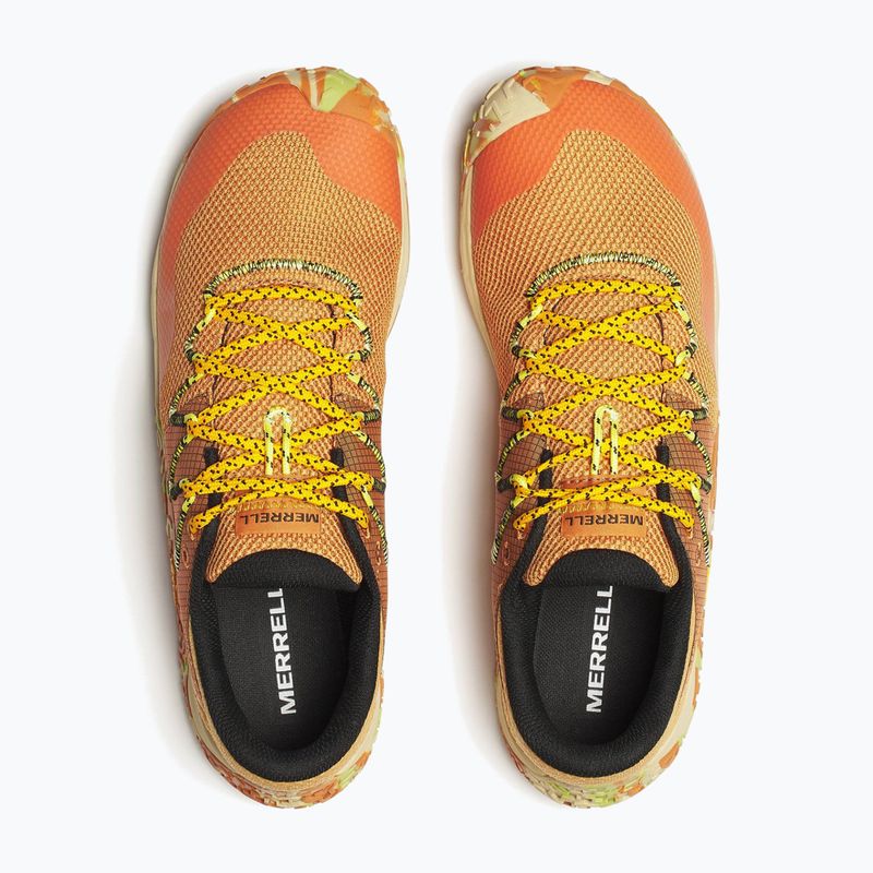 Férfi barefoot cipők Merrell Trail Glove 7 basil 6