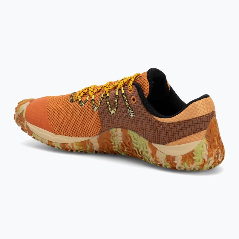 Férfi mezítlábas cipő Merrell Trail Glove 7 siena sienna 3