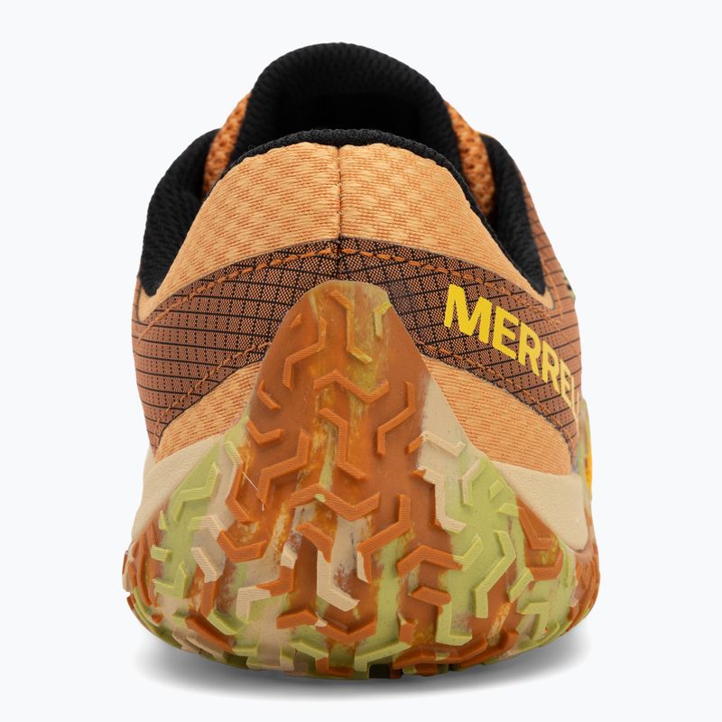 Férfi mezítlábas cipő Merrell Trail Glove 7 siena sienna 6
