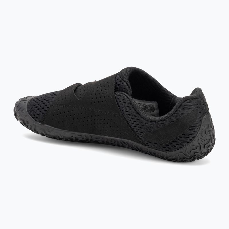 Férfi mezítlábas cipő Merrell Vapor Glove 6 Boa fekete 3