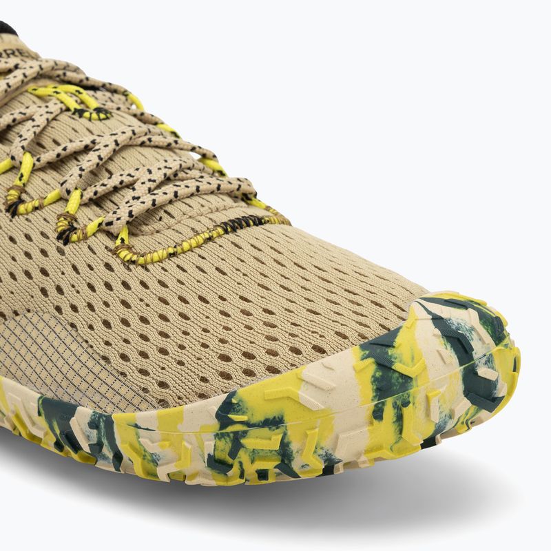 Férfi mezítlábas csizma Merrell Vapor Glove 6 khaki/coyote 7