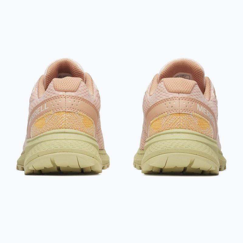 Női futócipő Merrell Fly Strike pink salt 11