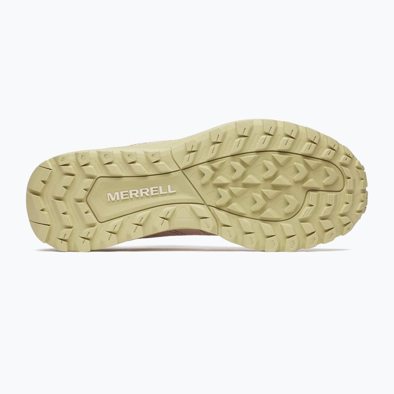 Női futócipő Merrell Fly Strike pink salt 12