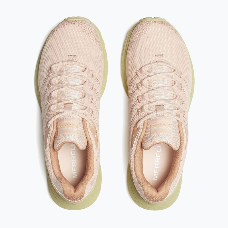 Női futócipő Merrell Fly Strike pink salt 13