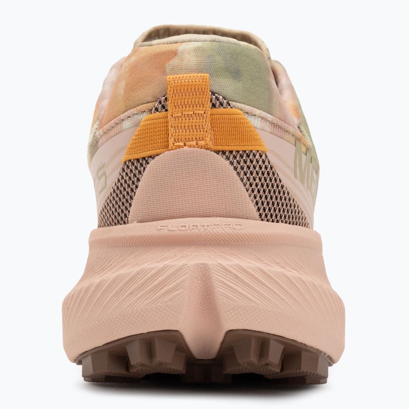 Női futócipő Merrell Agility Peak 5 Bliss powder 6