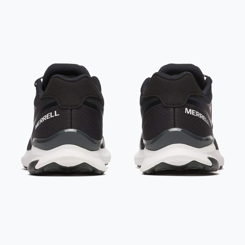 Női cipők Merrell Skyquest Trek black 10