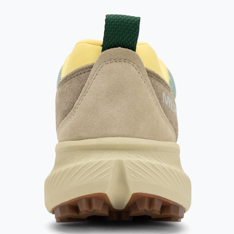 Férfi futócipő Merrell Agility Peak 5 Trek SE green 6