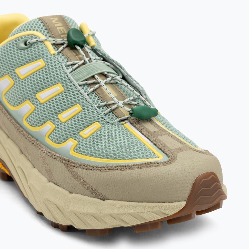 Férfi futócipő Merrell Agility Peak 5 Trek SE green 7