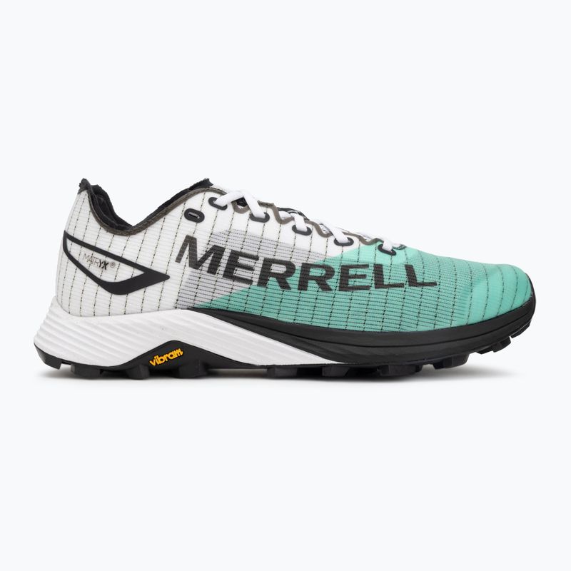 Férfi futócipő Merrell MTL Long Sky 2 Matryx blossom/crimson 2