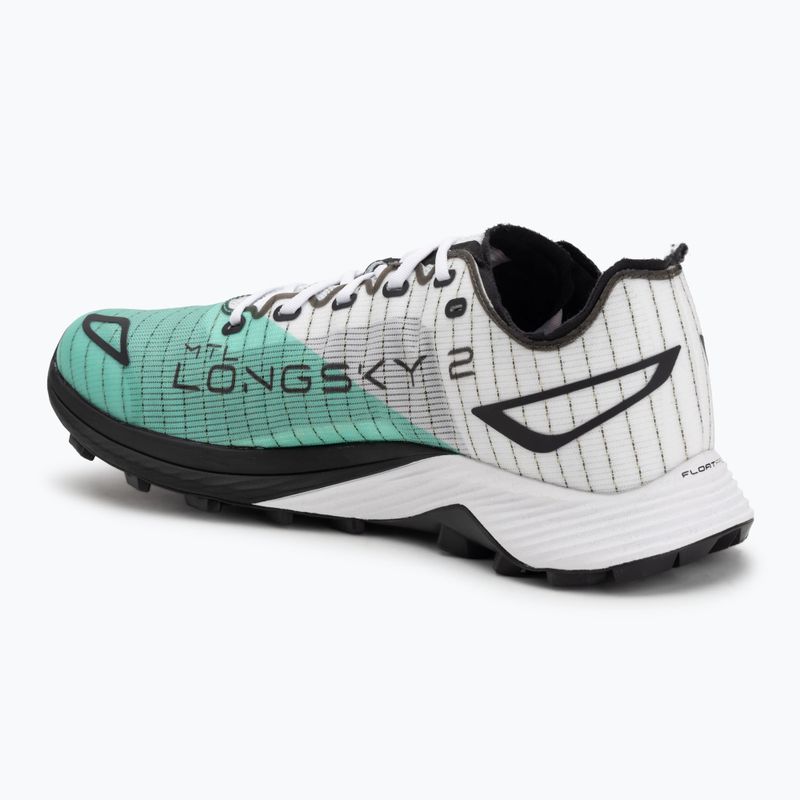 Férfi futócipő Merrell MTL Long Sky 2 Matryx blossom/crimson 3