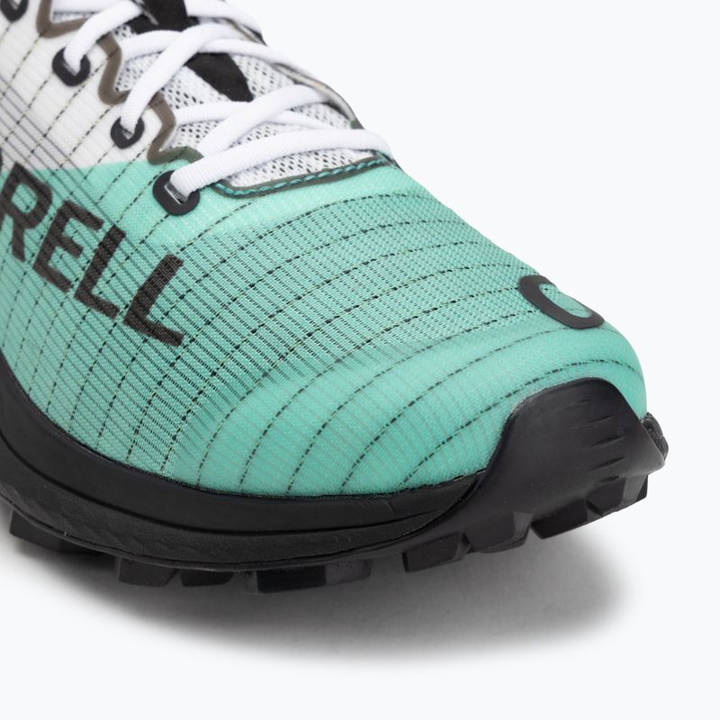 Férfi futócipő Merrell MTL Long Sky 2 Matryx blossom/crimson 7