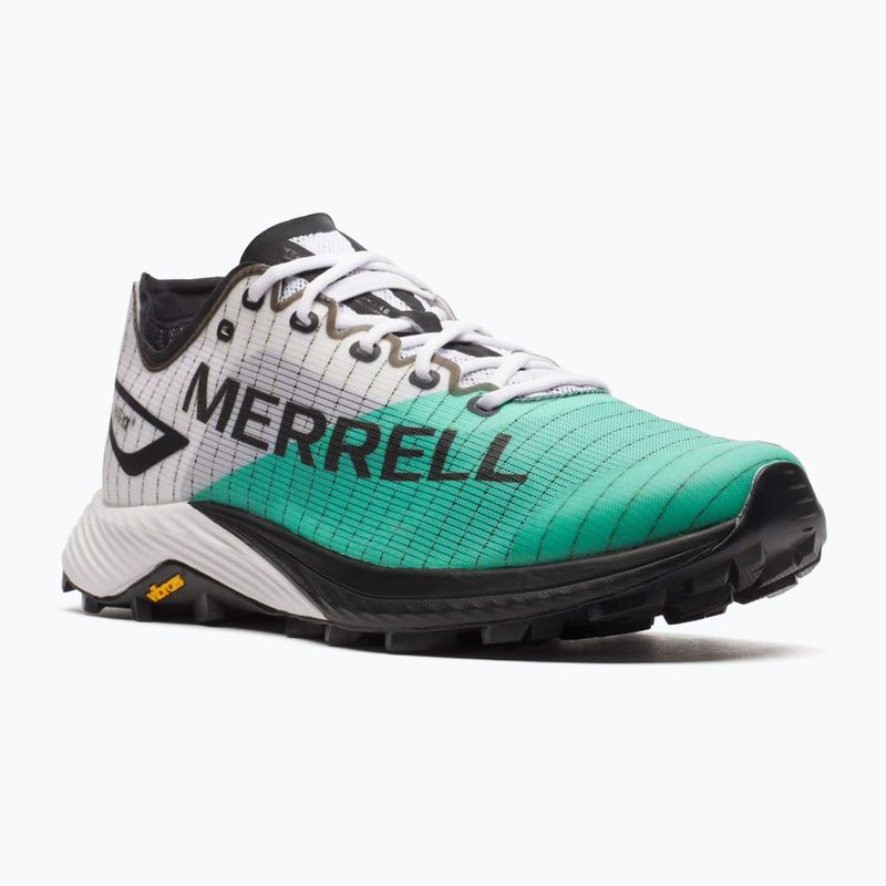 Férfi futócipő Merrell MTL Long Sky 2 Matryx blossom/crimson 8