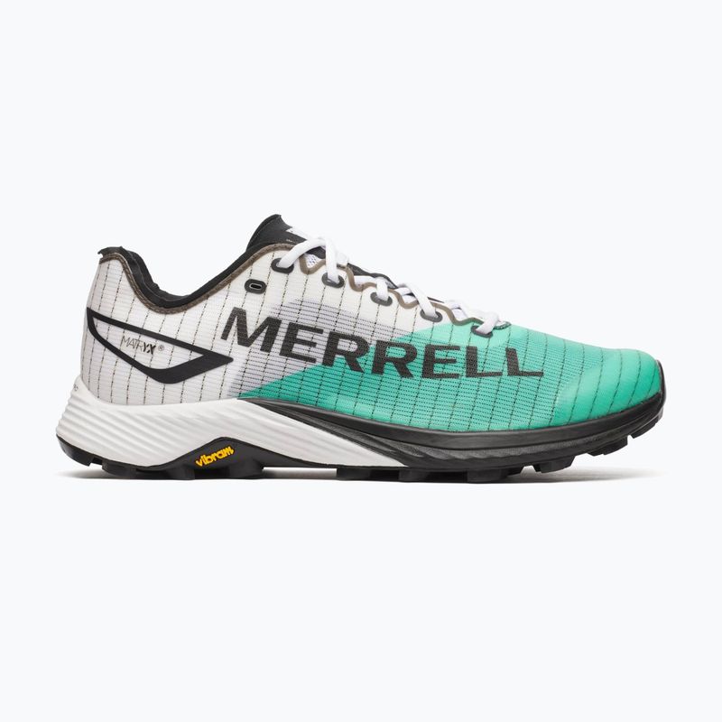 Férfi futócipő Merrell MTL Long Sky 2 Matryx blossom/crimson 9