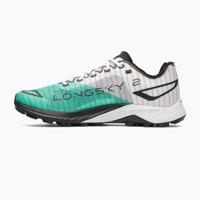 Férfi futócipő Merrell MTL Long Sky 2 Matryx blossom/crimson 10
