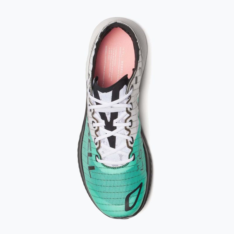 Férfi futócipő Merrell MTL Long Sky 2 Matryx blossom/crimson 13