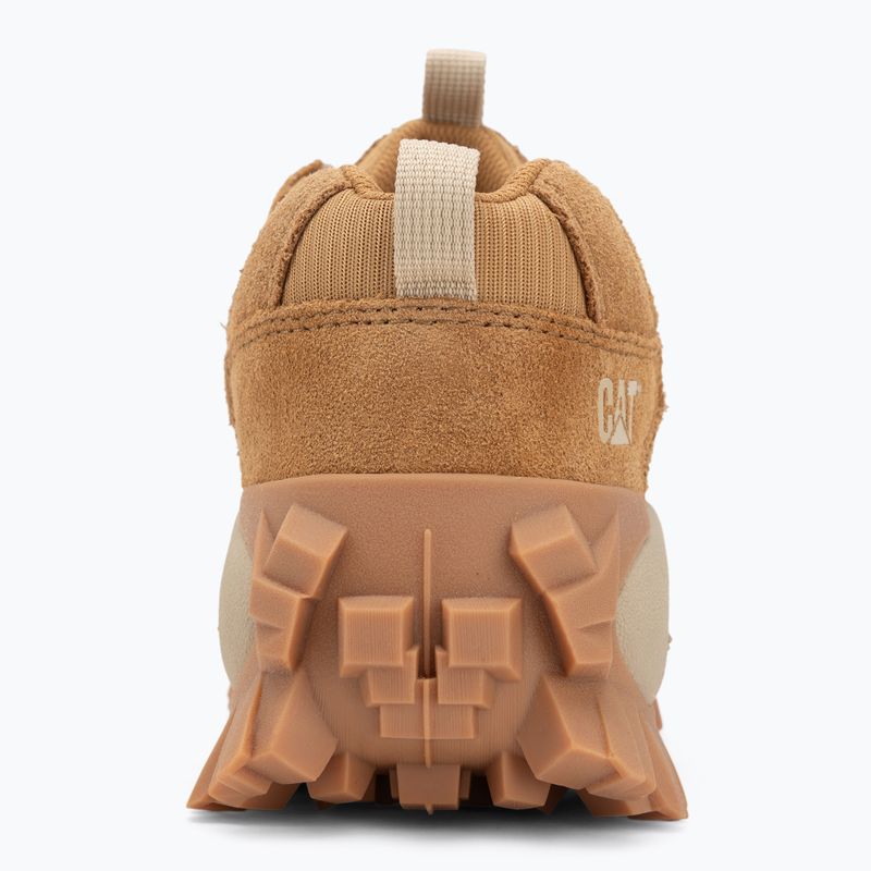 Férfi cipők CATerpillar Intruder apple cinnamon 6