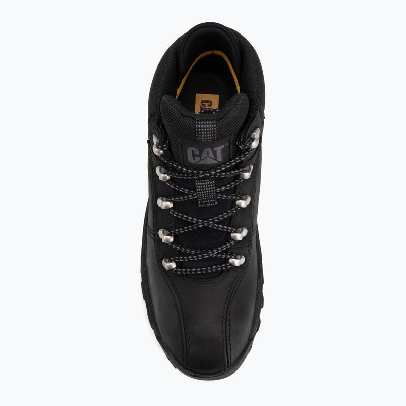 Férfi cipők CATerpillar Threshold Rebound black 5