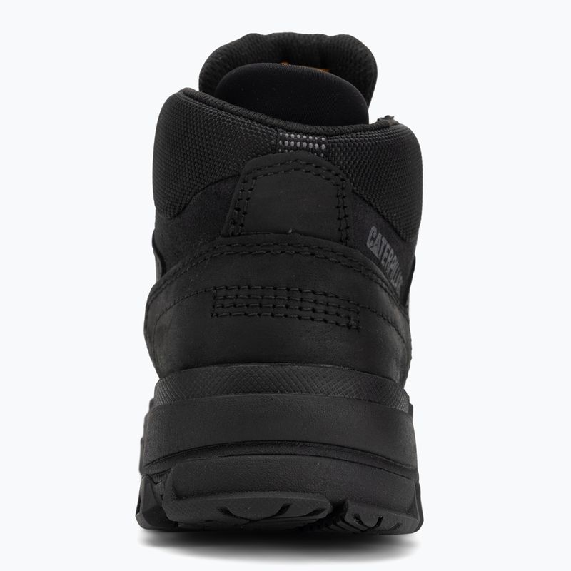 Férfi cipők CATerpillar Threshold Rebound black 6