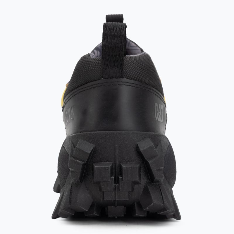 Férfi cipők CATerpillar Intruder Batman black 6