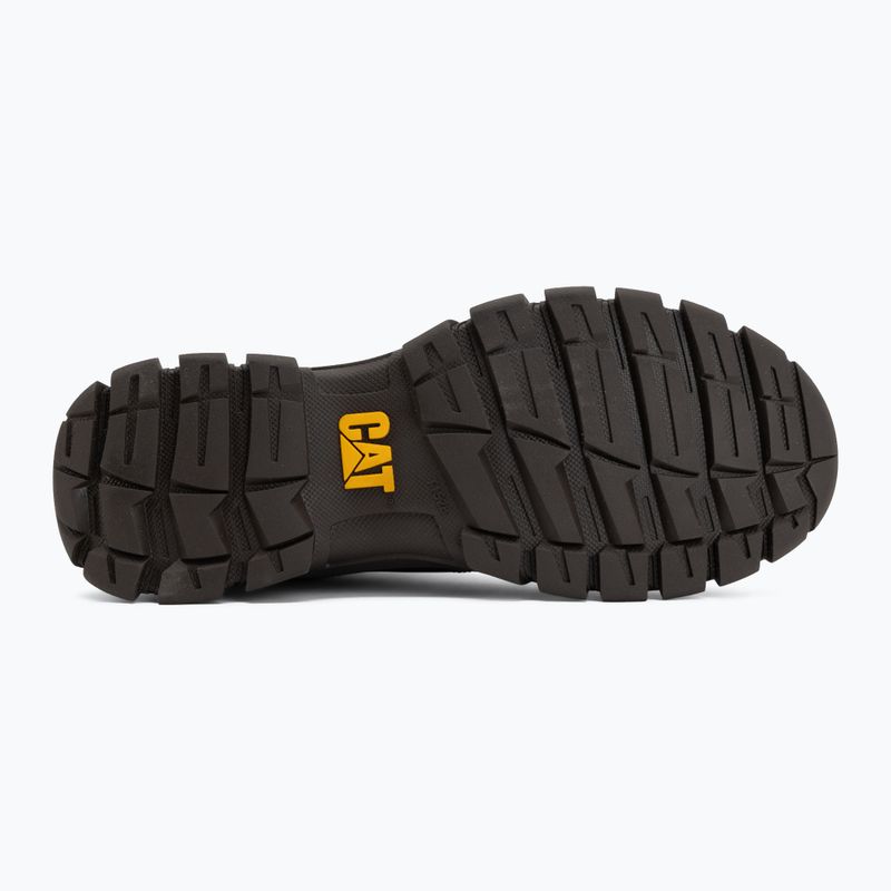 Férfi cipők CATerpillar Threshold Chukka brown 4