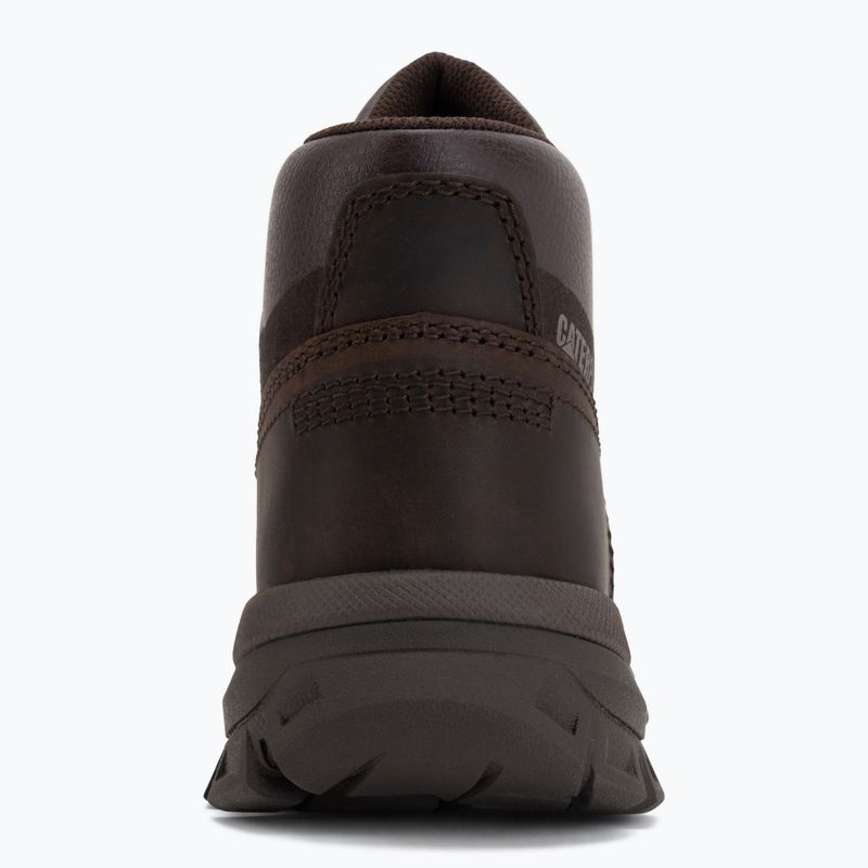 Férfi cipők CATerpillar Threshold Chukka brown 6